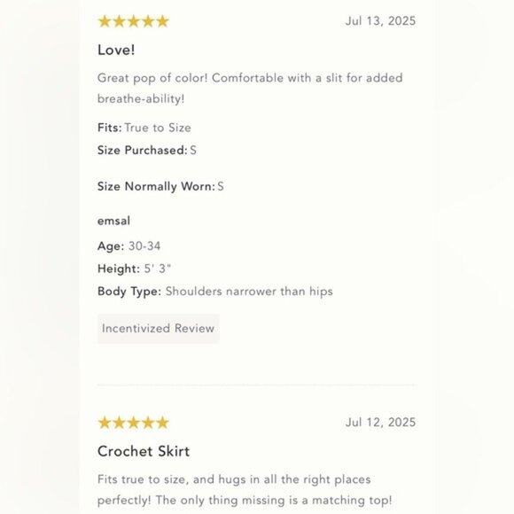 NWT Size XL - Anthropologie 100% Cotton Crochet Maxi Skirt (NWT US$88) - Picture 15 of 15